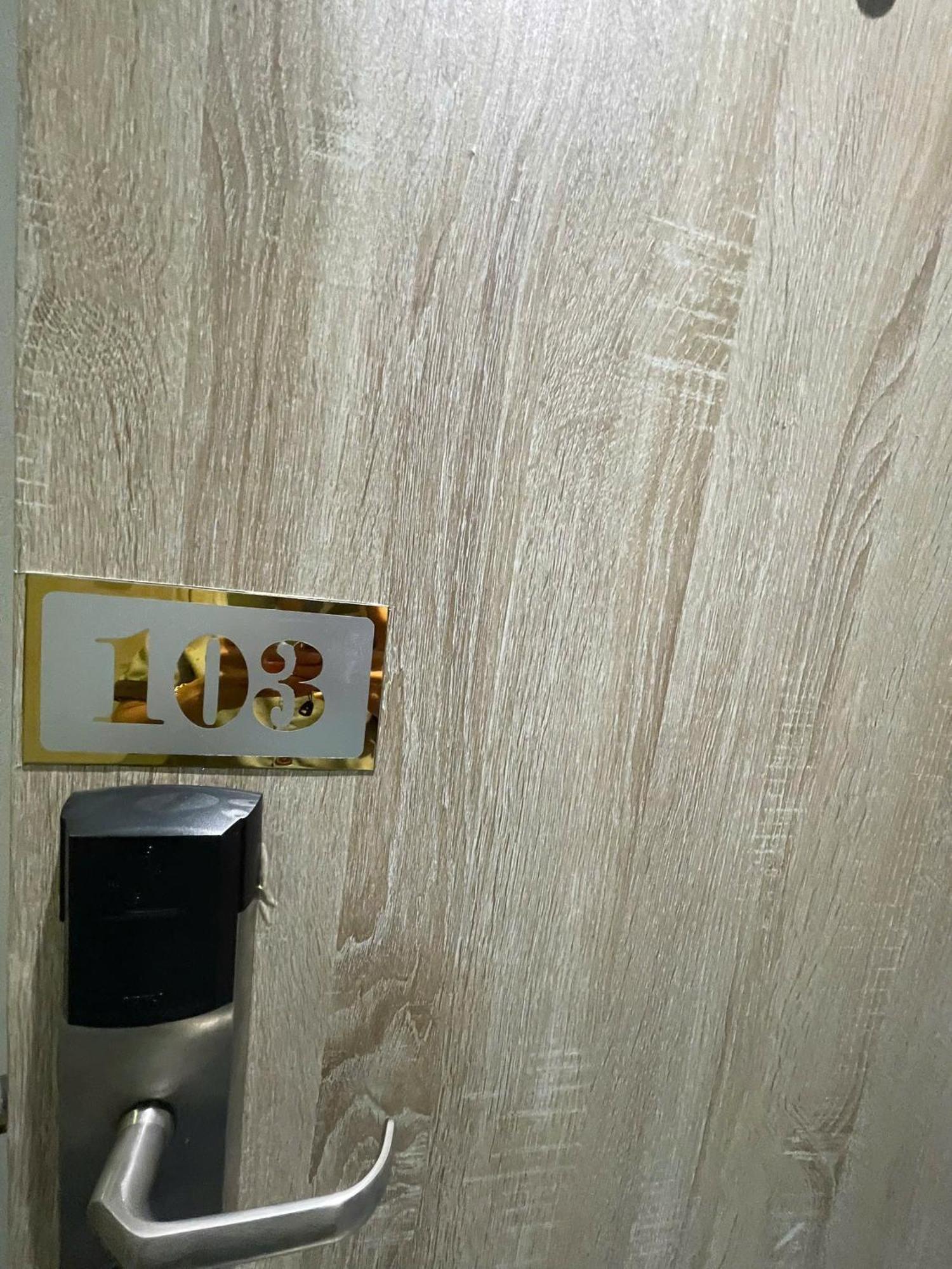 胡志明市 Boutique酒店 外观 照片