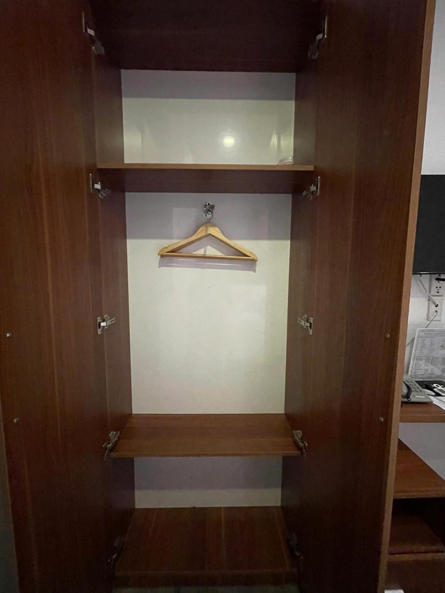 胡志明市 Boutique酒店 外观 照片